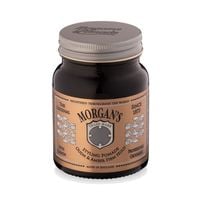 MORGAN'S Styling Pomade Oudh & Amber Firm Hold - Pomada do włosów, 100g