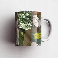 Kubek Magiczny Emma DO WYBORU