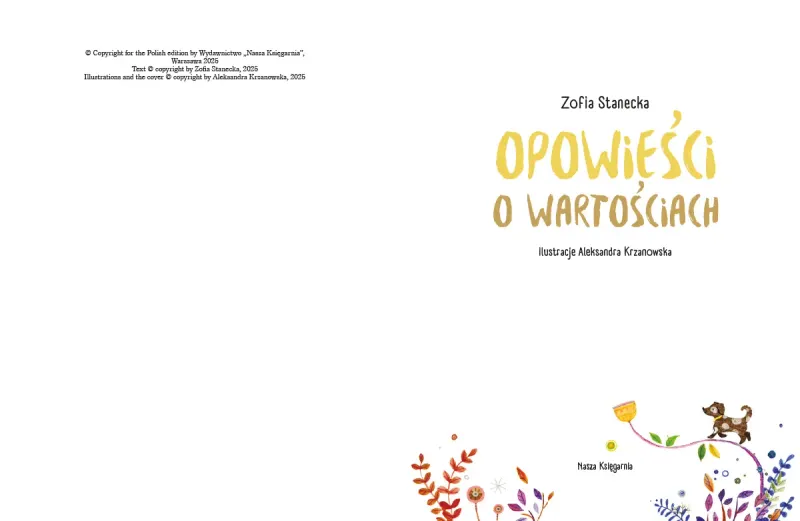 Opowieści o wartościach zdjęcie 3