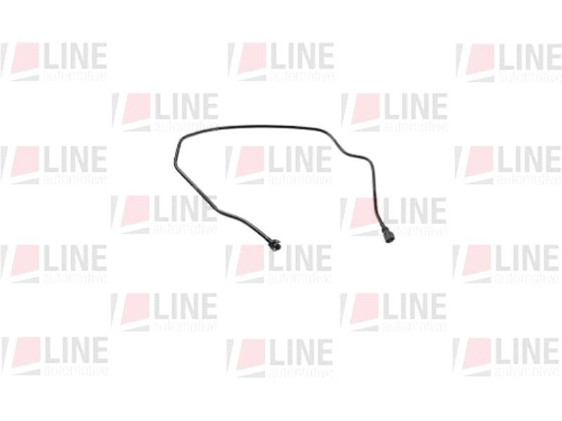 WĄŻ CHŁODNICY FORD FIESTA V / FUSION 1,4TDCI zdjęcie 3