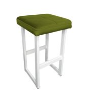 Hoker ALEX 75 podstawa biała BL75