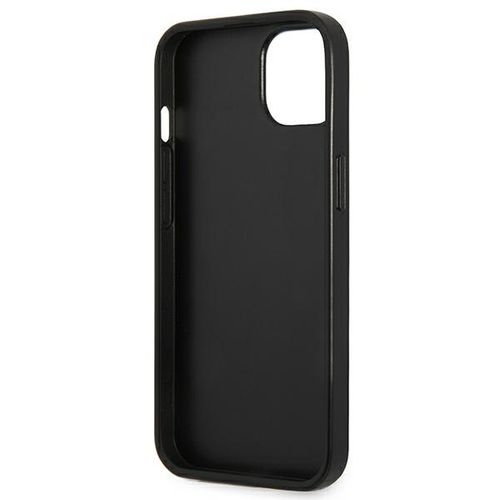 Etui Karl Lagerfeld do iPhone 13 mini, Różowy na Arena.pl