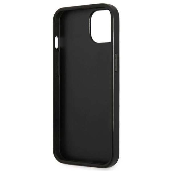 Etui Karl Lagerfeld do iPhone 13 mini, Różowy zdjęcie 7