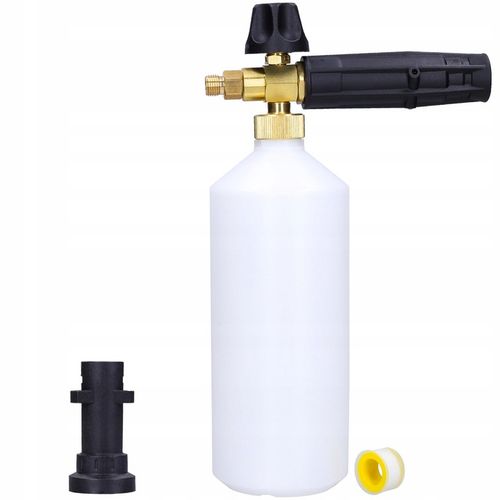 Pianownica Sillar do myjki Karcher K2 K3 K4 K5 K6 K7 Full Control na Arena.pl