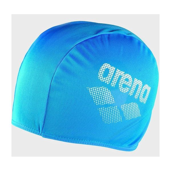 Czepek pływacki unisex Arena Polyester II zdjęcie 2