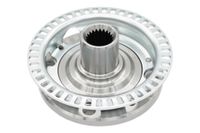 Piasta koła  do SEAT Arosa typ 6N0407613