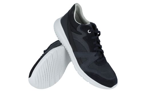 Sneakersy męskie GEOX U25BVB 41 na Arena.pl