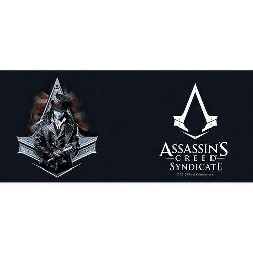 kubek - assassin's creed "jacob union jack" na Arena.pl