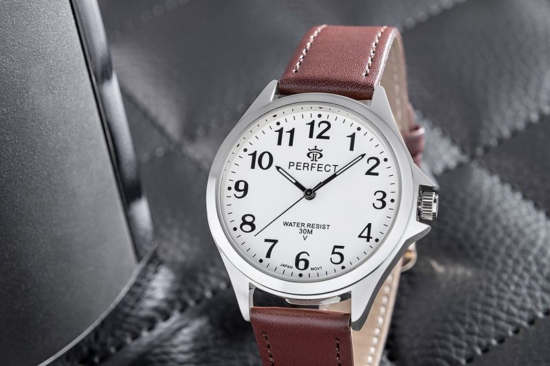 zegarek męski perfect gxb412-02 zdjęcie 4