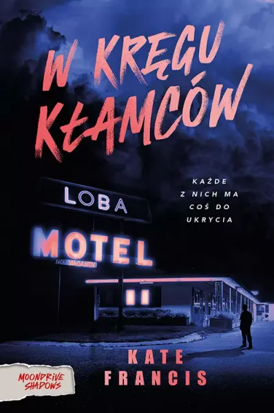 W kręgu kłamców zdjęcie 1