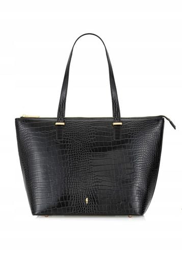 OCHNIK Elegancka torebka shopper damska TOREC-0953A-97(Z25) na Arena.pl