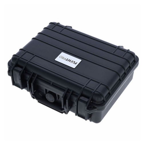 Walizka Case wododoporny na sprzęt gąbka Flyht Pro WP Safe Box 3 IP65 1.4L na Arena.pl