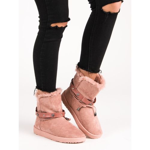 Zdobione Mukluki r.38 na Arena.pl