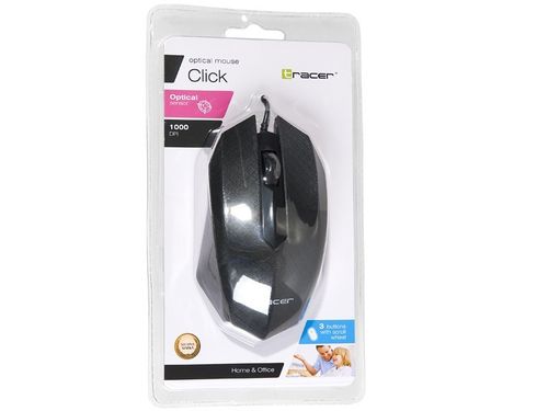 Tracer MYSZ  Click  USB na Arena.pl
