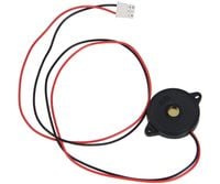 Głośnik Buzzer piekarnika SAMSUNG | NV70H5787CB NV75N5641RB BQ1D6G144