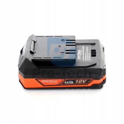 Akumulator 2Ah PROSERIES KD1778 na Arena.pl