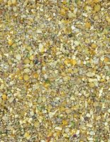 Naturalna karma dla kur niosek Szczęśliwa kurka Z ZIOŁAMI 20 kg MDM