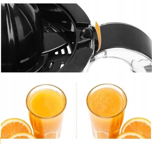 WYCISKARKA DO CYTRUSÓW OWOCÓW 40W Aigostar na Arena.pl