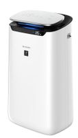Oczyszczacz Sharp FP-J60EU-W