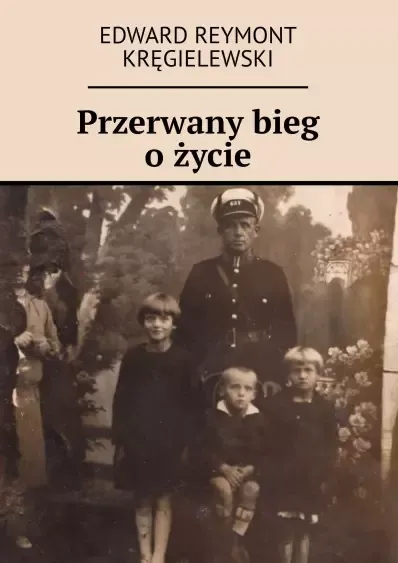 Przerwany bieg o życie zdjęcie 1
