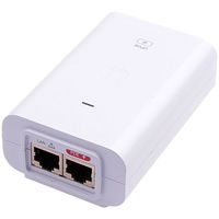 ubiquiti zasilacz 48v, 0,32a, poe