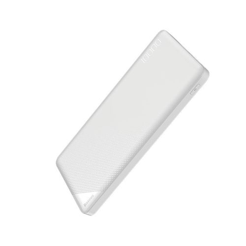 Powerbank Baseus Mini Cu 10000Mah (Biały) na Arena.pl