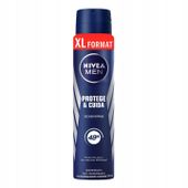 Nivea Men Protect Care antyperspirant męski 250ml