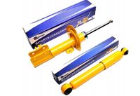 Amortyzatory Sportowe KOMPLET OPEL VECTRA C 02-08R
