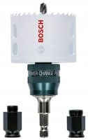 PIŁA OTWORNICA PROGRESSOR STARTER KIT 68MM BOSCH