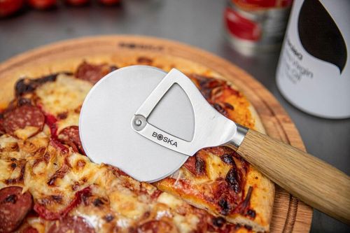 Nóż do pizzy Boska 9 cm na Arena.pl