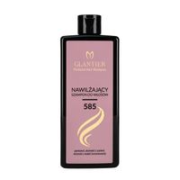 Glantier 585 Nawilżający Szampon Do Włosów - 300ml