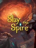 Slay the Spire Klucz CD KEY KOD BEZ VPN WYSYŁKA 24/7