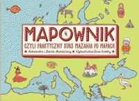 Mapownik czyli praktyczny kurs mazania po mapach