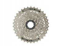Kaseta Shimano 8rz 11-34 CS-HG41 Acera