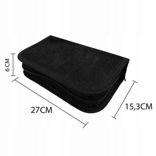 TESTER SIECIOWY ZACISKARKA STRIPPER WCISKACZ WTYKI RJ45 ZESTAW XXL + ETUI na Arena.pl