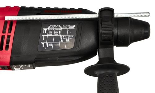 Młotowiertarka 2600W KRAFT&DELE KD1510 na Arena.pl