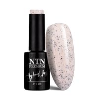 Lakier hybrydowy LED/UV Gel Polish NTN Premium Sugar Puff Nr 181 5 g