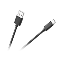 KPO3859-3 Kabel USB - USB typu C 3m