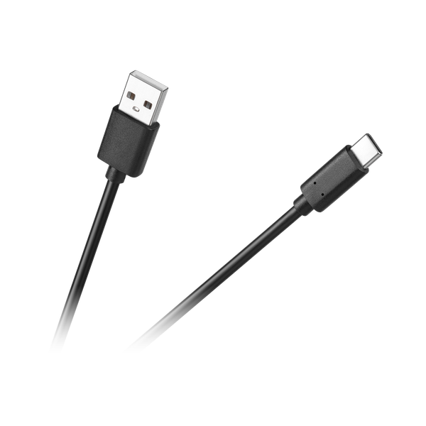 KPO3859-3 Kabel USB - USB typu C 3m zdjęcie 1
