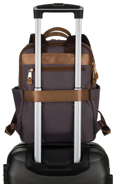 plecak ptn jn-08-0030 gray zdjęcie 12