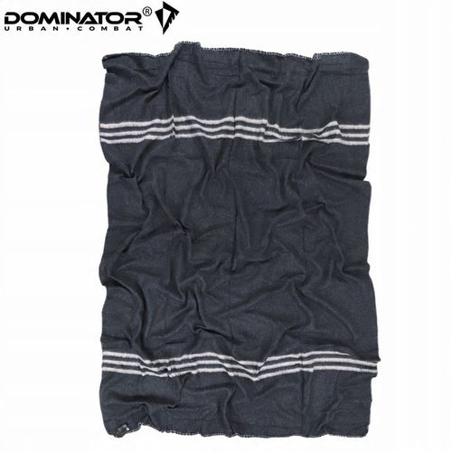 KOC BIWAKOWY WOJSKOWY PIKNIKOWY 150x200 cm IMPREGNOWANY DOMINATOR na Arena.pl