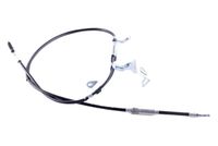 Linka hamulec ręczny VW Passat (B5) Tył L