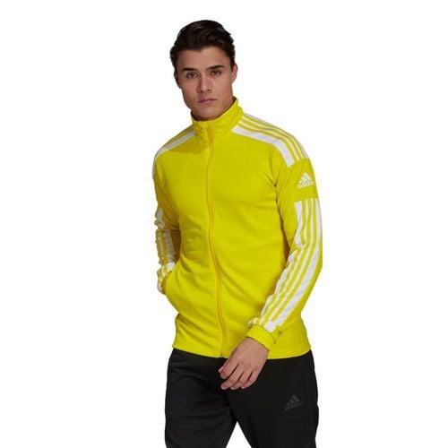 Bluza adidas Squadra 21 Training M GP6465 S na Arena.pl