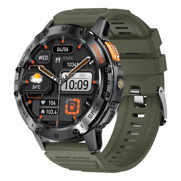 smartwatch gravity gt22-5 zdjęcie 15