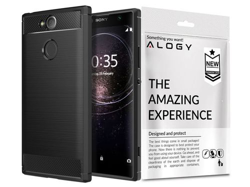 Etui Alogy Rugged Armor do Sony Xperia XA2 na Arena.pl