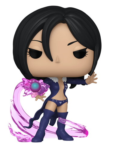 Funko POP! The Seven Deadly Sins Merlin 1499 na Arena.pl