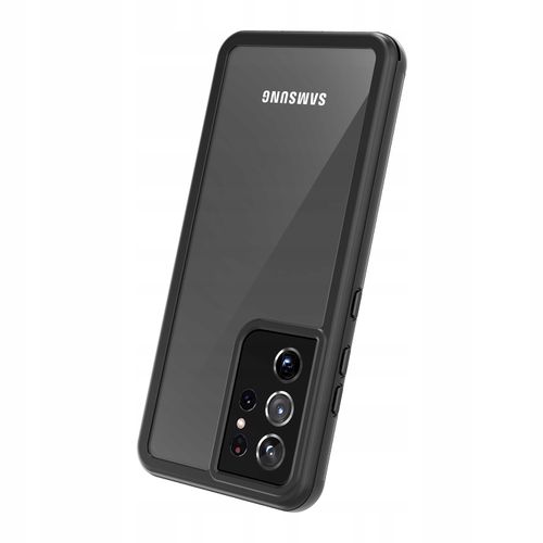 ETUI CASE OBUDOWA ARMOR 360° DO GALAXY S22 ULTRA na Arena.pl