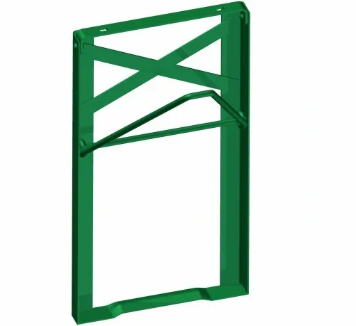 ZESTAW STELAŻY OGRODOWYCH-PIWNYCH zdjęcie 2