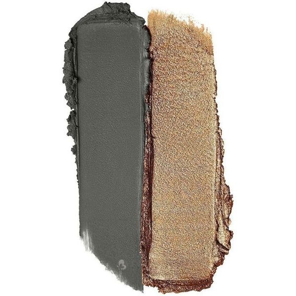 Max Factor Contouring Stick Eyeshadow Cień 005 Bronze Moon & Forest Green zdjęcie 3