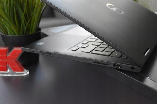 Dotykowy Dell Latitude 3390 2in1 | i5-8250U 8GB 256GB SSD | Windows 11 na Arena.pl